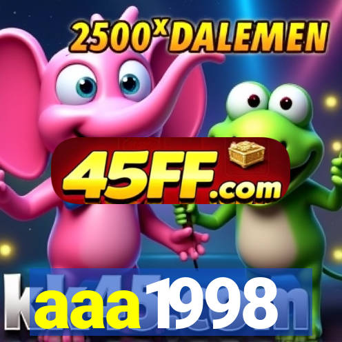 aaa1998