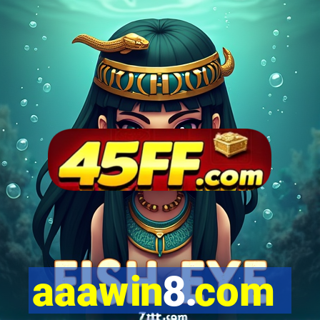 aaawin8.com