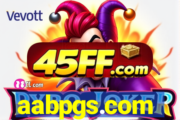 aabpgs.com
