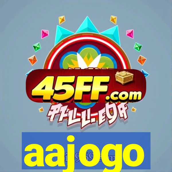 aajogo