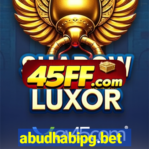 abudhabipg.bet