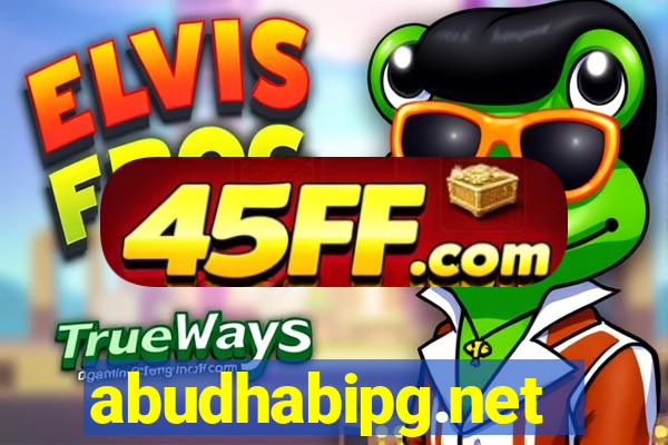 abudhabipg.net