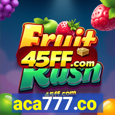 aca777.co