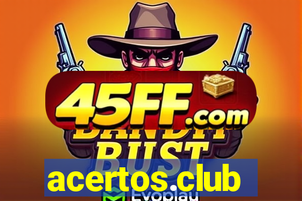 acertos.club