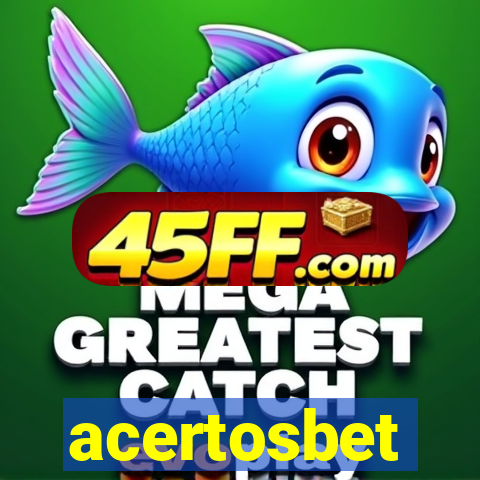 acertosbet