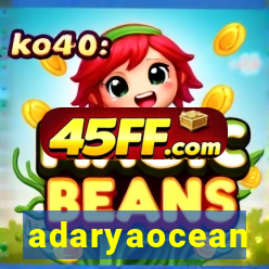 adaryaocean