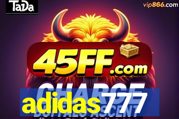 adidas777