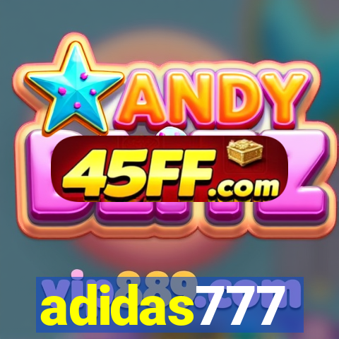 adidas777