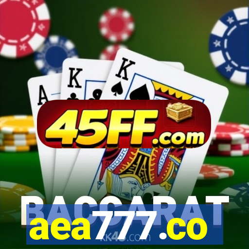 aea777.co
