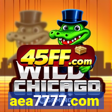 aea7777.com