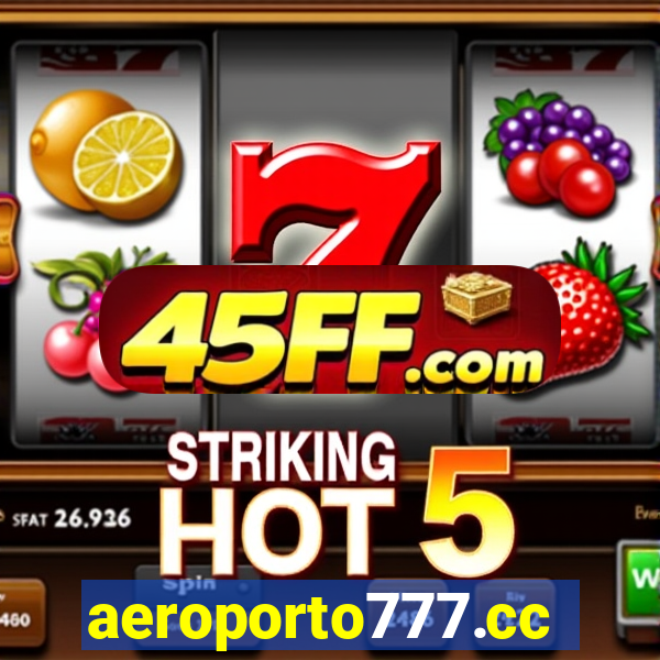 aeroporto777.cc