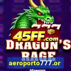 aeroporto777.org