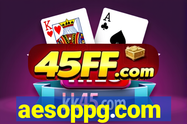 aesoppg.com