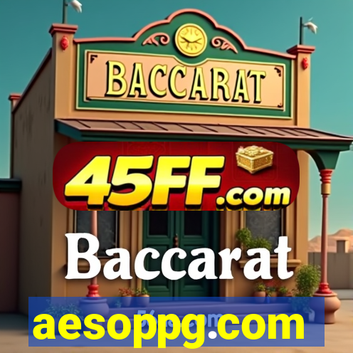 aesoppg.com