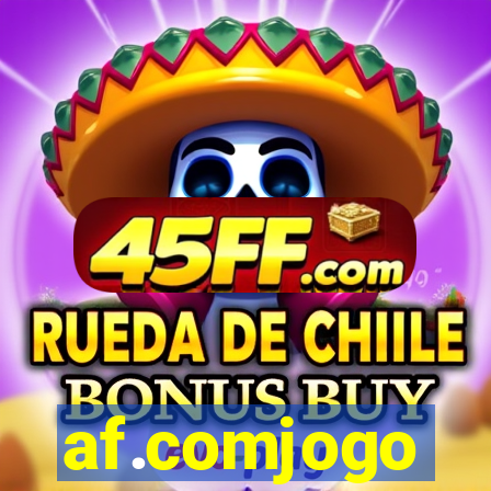 af.comjogo