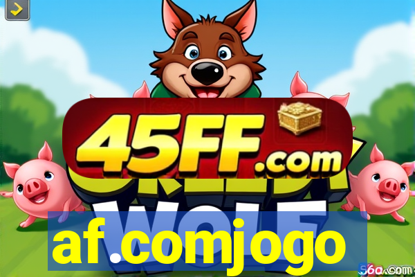 af.comjogo