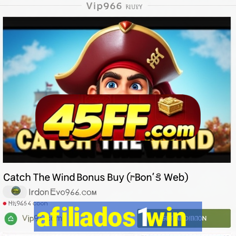 afiliados1win