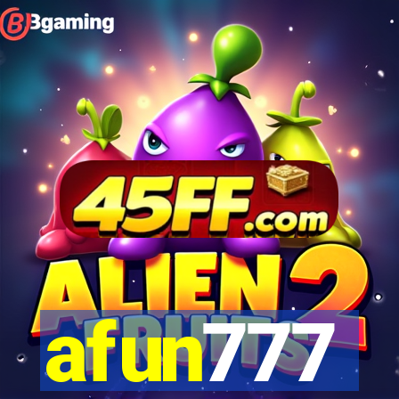 afun777