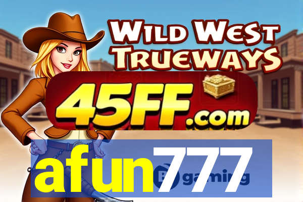 afun777
