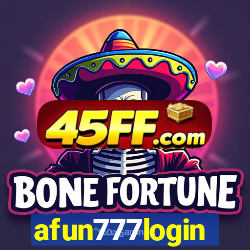 afun777login