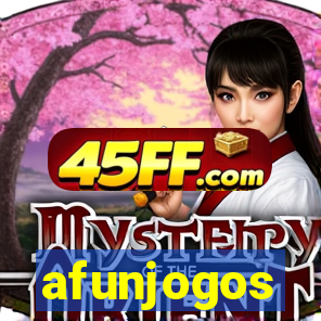 afunjogos