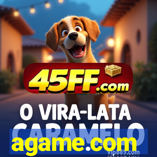 agame.com