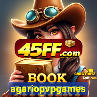 agariopvpgames