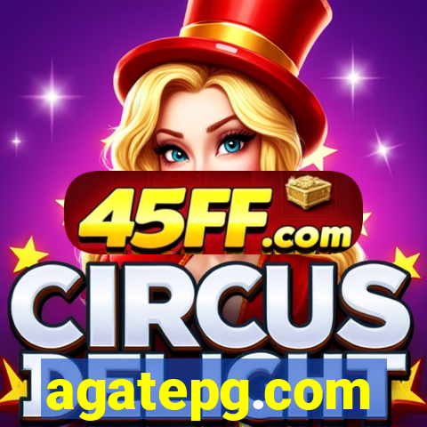 agatepg.com