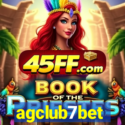 agclub7bet