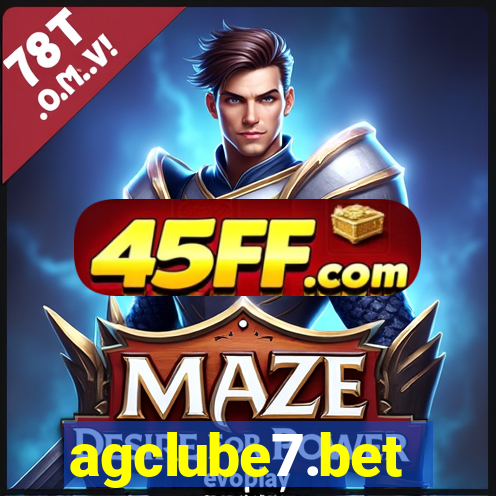 agclube7.bet