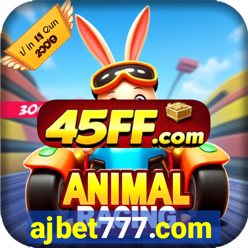 ajbet777.com