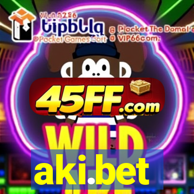 aki.bet