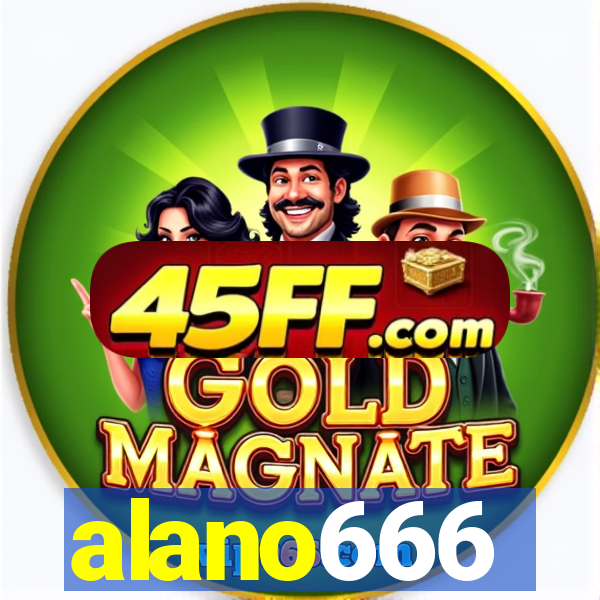 alano666