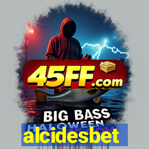 alcidesbet