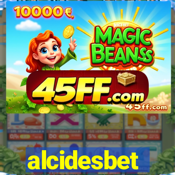 alcidesbet