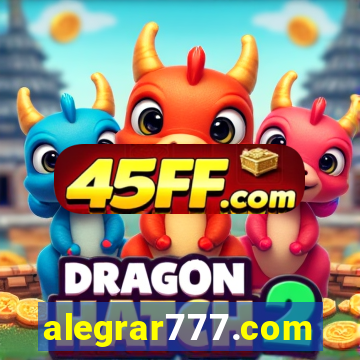 alegrar777.com