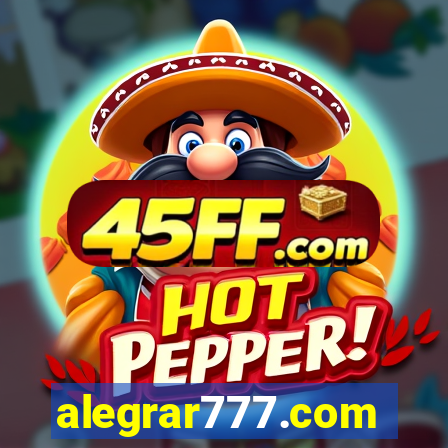 alegrar777.com