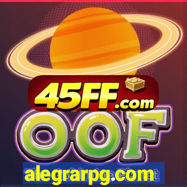 alegrarpg.com