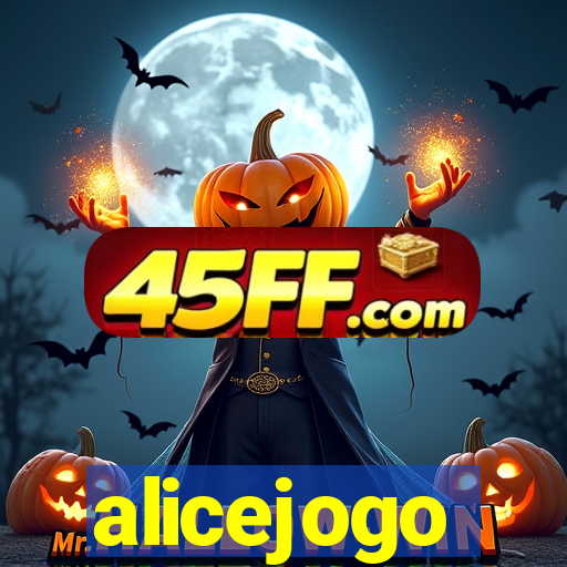 alicejogo