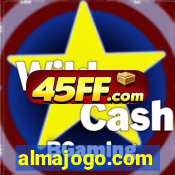 almajogo.com