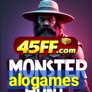 alogames