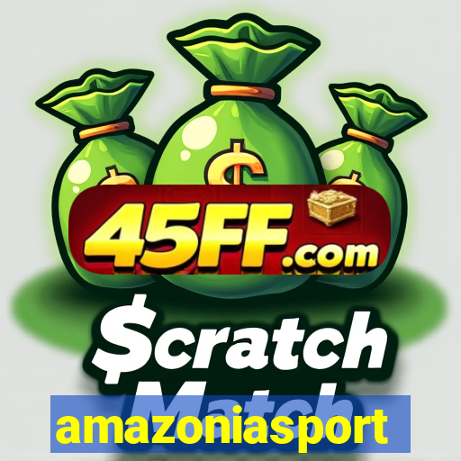 amazoniasport