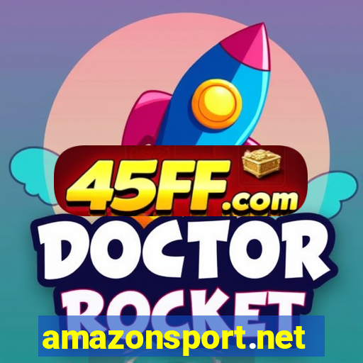 amazonsport.net