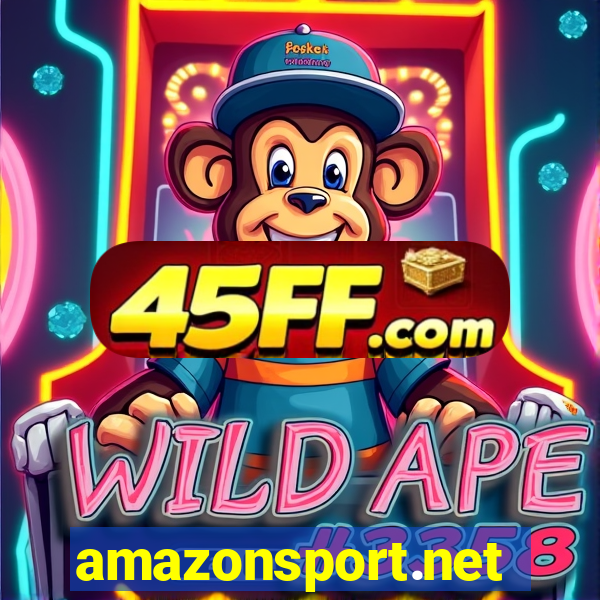 amazonsport.net