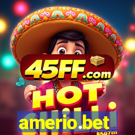 amerio.bet