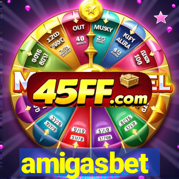 amigasbet
