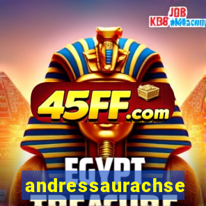 andressaurachsexo