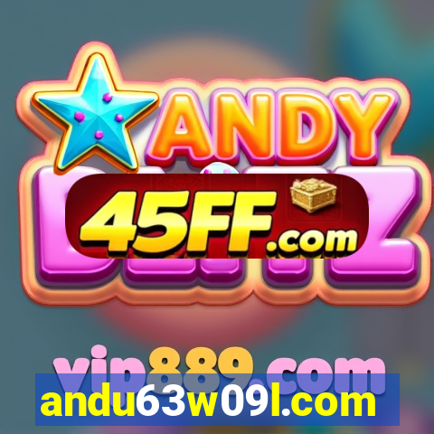 andu63w09l.com