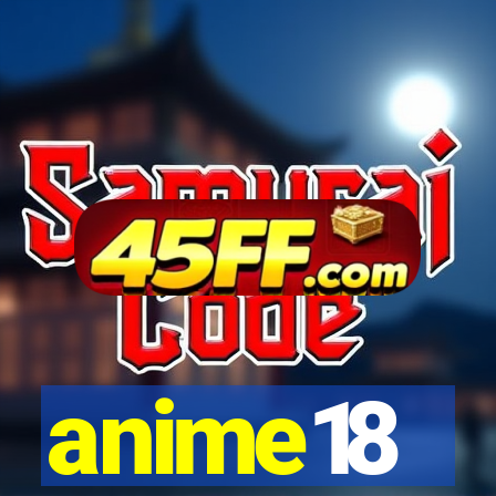 anime18