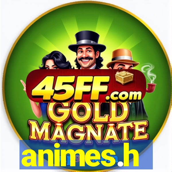 animes.h